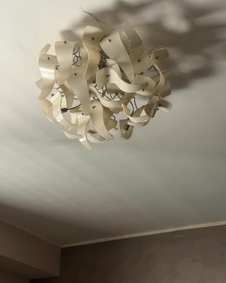 LAMPADARIO A SOFFITTO