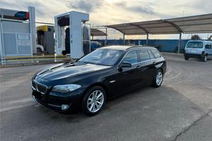 Bmw 520 f11 futura full optional