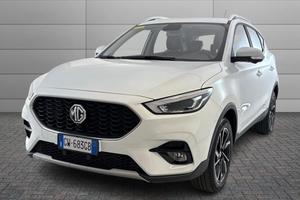 MG ZS 2021 - ZS 1.0 Luxury auto