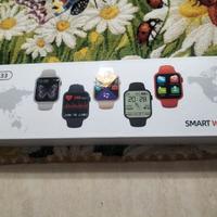 Smartwatch Z33 Smart Watch 7