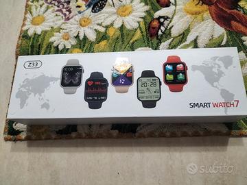 Smartwatch Z33 Smart Watch 7