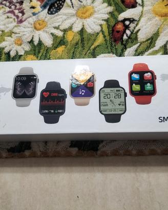 Smartwatch Z33 Smart Watch 7