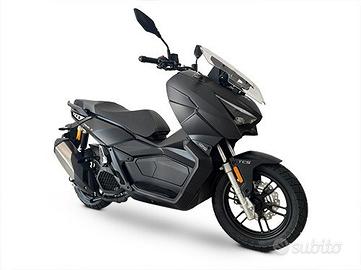 Kymco Dink 125 X