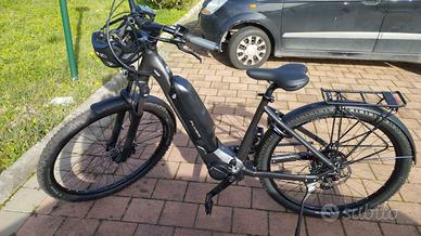 Bici elettrica
