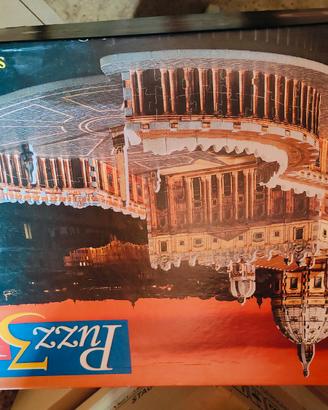 puzzle 3d san pietro