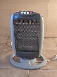 Stufa elettrica