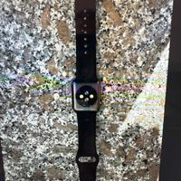 Apple Watch serie 1