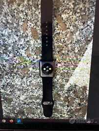 Apple Watch serie 1