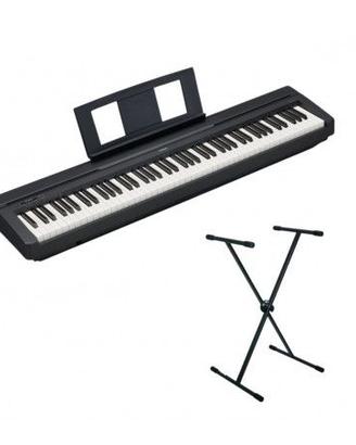 Yamaha p45 - Pianoforte digitale