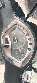 Piaggio liberty 50cc