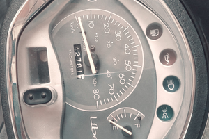 Piaggio liberty 50cc