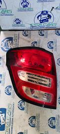 CITROEN C3 2010 STOP POSTERIORE SX/DX