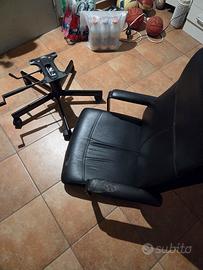 sedia ufficio