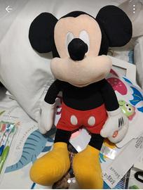 topolino Mickey mouse