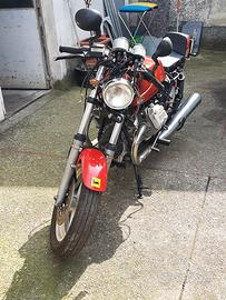 MOTOGUZZI V75