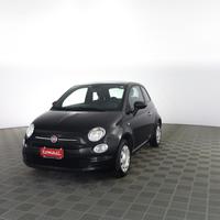 FIAT 500 500 1.0 Hybrid Cult