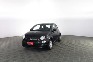 FIAT 500 500 1.0 Hybrid Cult