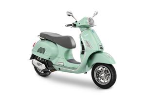 Piaggio Vespa 125 GTS 2026 IN PRONTA CONSEGNA