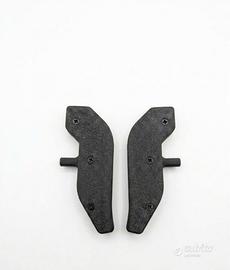 Ganci della cappelliera della Ford Puma