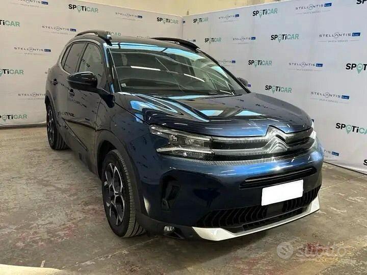CITROEN C5 Aircross 1ª s.