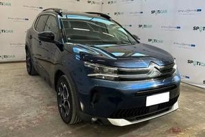 Citroen C5 Aircross PureTech 130 S&S EAT8 Feel Pac