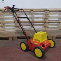 0105M ARIEGGIATORE SCARIFICATORE ELETTRICO 220V