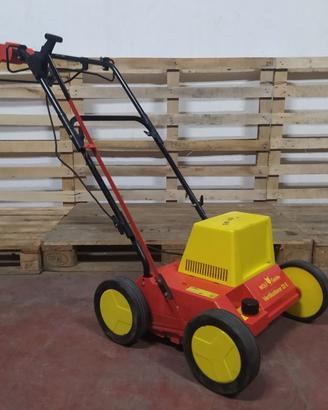 0105M ARIEGGIATORE SCARIFICATORE ELETTRICO 220V