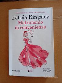 matrimonio di convenienza 