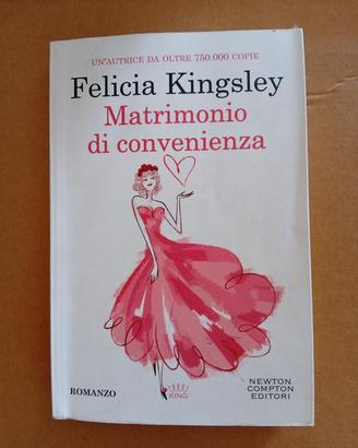 matrimonio di convenienza 