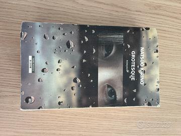 Grotesque – Natsuo Kirino - Letteratura Giapponese