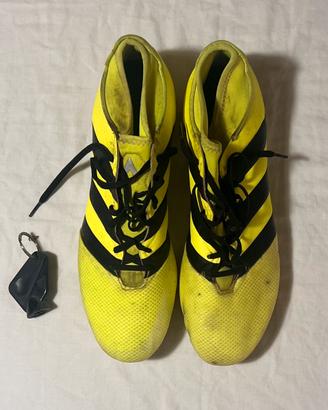 Scarpe calcio adidas
