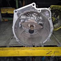 Cambio Manuale ZF 6 Marce Per Bmw Serie 3 E46 2.0