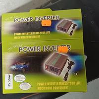 inverter 