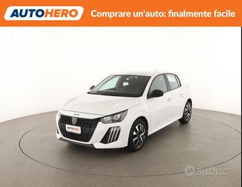 PEUGEOT 208 LR41513