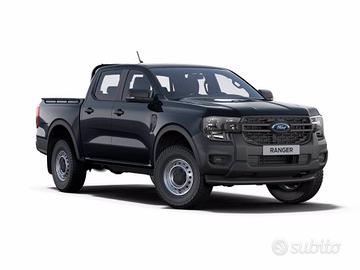 FORD Ranger 2.0 ecoblue doppia cabina xl 4x4 170cv