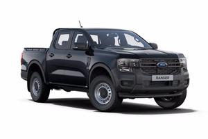 FORD Ranger 2.0 ecoblue doppia cabina xl 4x4 170cv