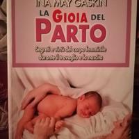Libro la gioia del parto
