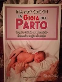 Libro la gioia del parto