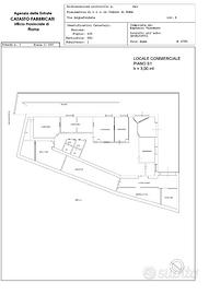 Locale c1 alto 6,5 mt