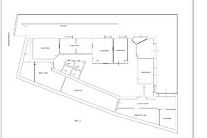 Locale c1 alto 6,5 mt
