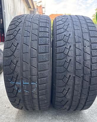 gomme usate 2254018 Winter PIRELLI - Sottozero - 4