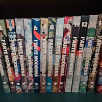 Enciclopedia L'arte moderna