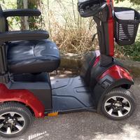 Scooter elettrico