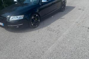 Audi a6 v6 avant