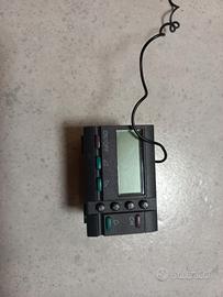 FILODIFFUSIONE SONORA BTICINO L4492 L4485 4958