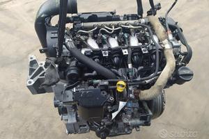 Motore e cambio land rover 2.2 diesel 224dt