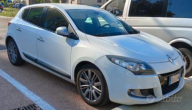 Megane 1.5 dCi 110CV GT-LINE Anche Neopatentati 