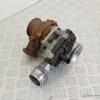 Turbina BMW Serie 2 F45 216d 116d X1 X2 MINI 1.5d 