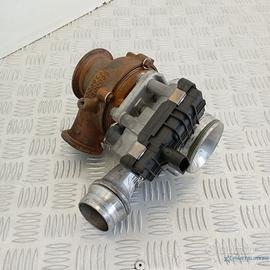 Turbina BMW Serie 2 F45 216d 116d X1 X2 MINI 1.5d 