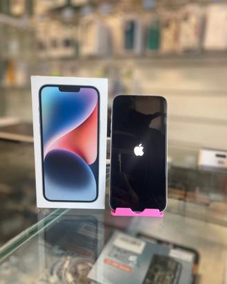 iPhone 14 128GB Blu-Originale Apple